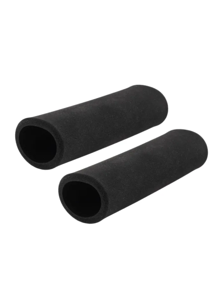 Fundas de neopreno anti-vibración para puños (universal) Oxford Grip Sleeves OX136