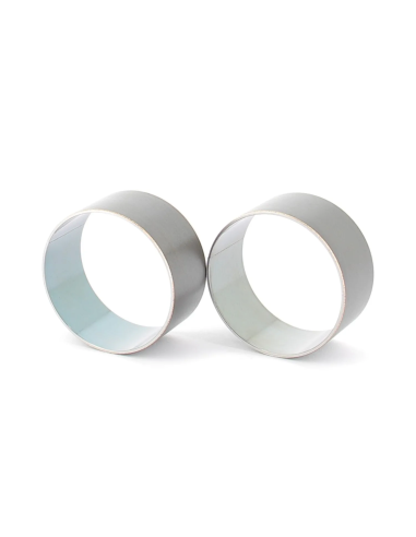 Kit casquillos horquilla Kayaba KYB BK0015 Kawasaki ZZR 1400 ZXT40E 43x48x12 43x46x12