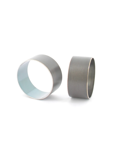 Kit casquillos horquilla Kayaba KYB BK0015 Kawasaki ZZR 1400 ZXT40E 43x48x12 43x46x12