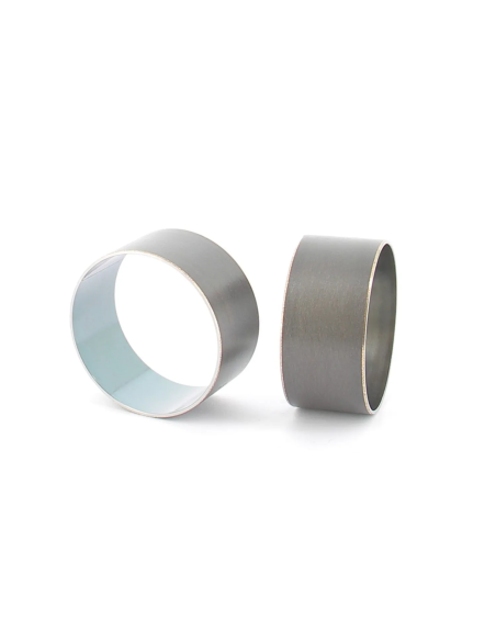 Kit casquillos horquilla Kayaba KYB BK0015 Kawasaki ZZR 1400 ZXT40E 43x48x12 43x46x12