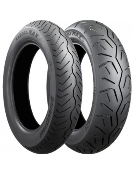 BRIDGESTONE 120/90 -17 64H E-MAX  F TL