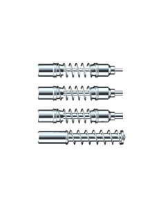 Pasadores de recambio Oxford OX177P para tronchacadenas Chain Tool Pro moto