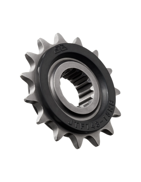 Piñon JT SProckets Ducati Panigale JTF748.15RB paso 520