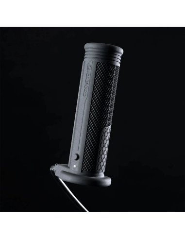Puños calefactables moto Oxford HotGrips Pro 2.0 Touring EL401 22 mm con control integrado