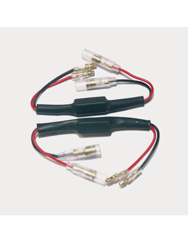 Resistencia Para Led 21W - FAR6792