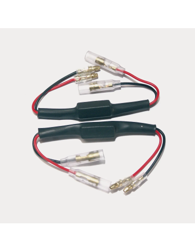 Resistencia Para Led106W - FARG18BB6415