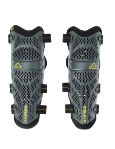 Rodillera Acerbis IMPACT PRO color gris0027097.070