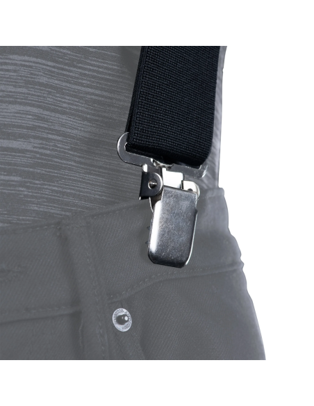 Tirantes moto Oxford Riggers CA050 negro 50 mm ajustables 400–750 mm