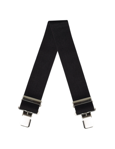 Tirantes moto Oxford Riggers CA050 negro 50 mm ajustables 400–750 mm