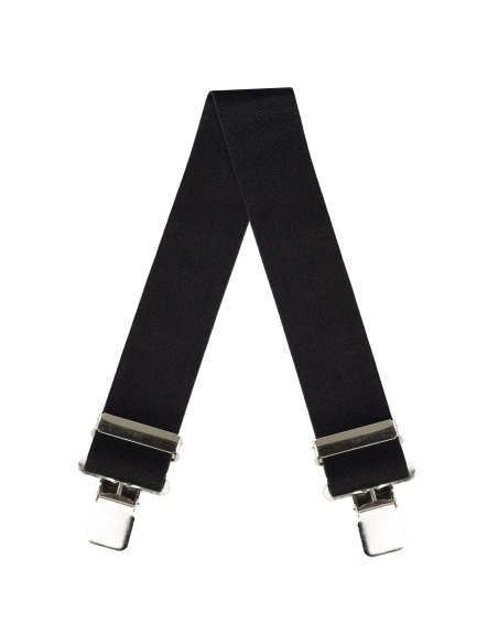 Tirantes moto Oxford Riggers CA050 negro 50 mm ajustables 400–750 mm