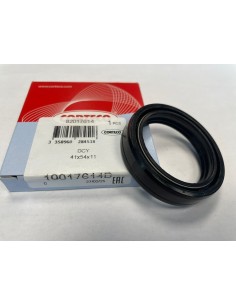 reten de horquilla corteco 19017614b 41x54x11 dcy para moto