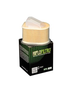 filtro de aire moto hiflofiltro hfa2802 para kawasaki z750 z800 z1000