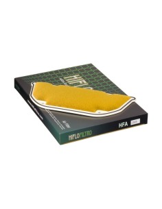 filtro de aire moto hiflofiltro hfa2905 para kawasaki zx 10 tomcat