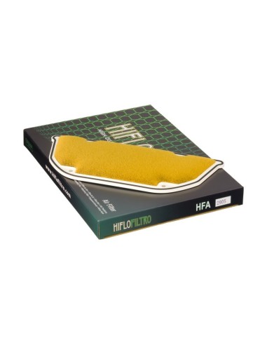 filtro de aire moto hiflofiltro hfa2905 para kawasaki zx 10 tomcat
