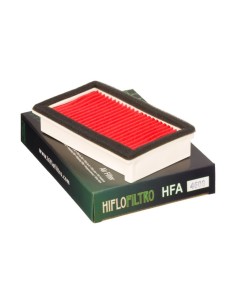 filtro de aire moto hiflofiltro hfa4608 para yamaha xt600 e y xtz660 tenere