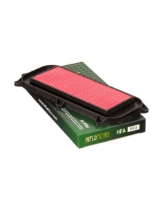 filtro de aire scooter hiflofiltro hfa5003 para kymco dink grand dink xciting