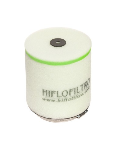filtro de aire espuma hiflofiltro hff1023 para honda trx400 trx420 trx520