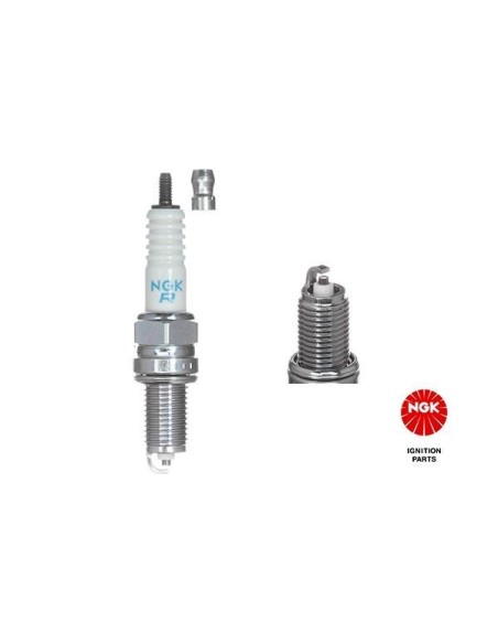 bujia de moto ngk 4339 niquel dcpr8e