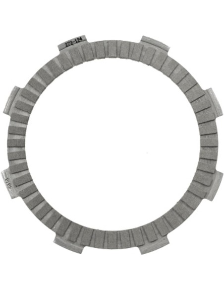 juego discos embrague moto trw mcc167 9 para triumph tiger explorer 1215