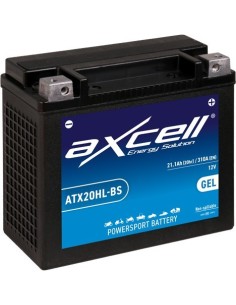 bateria moto axcell gel atx20hl bs