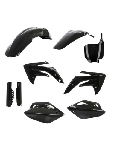 kit plasticos completo acerbis 0025331 090 para honda crf 150r 2007 2024