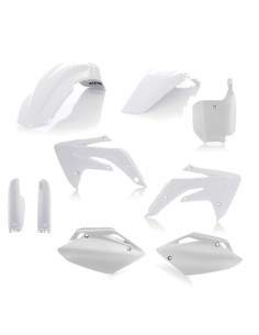 kit plasticos completo acerbis 0025331 030 para honda crf 150r 2007 2024