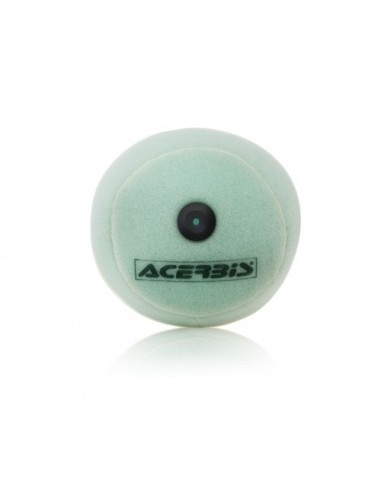 filtro de aire acerbis 0011654 foam multi capa ktm husaberg off road
