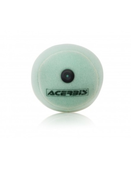 filtro de aire acerbis 0011654 foam multi capa ktm husaberg off road