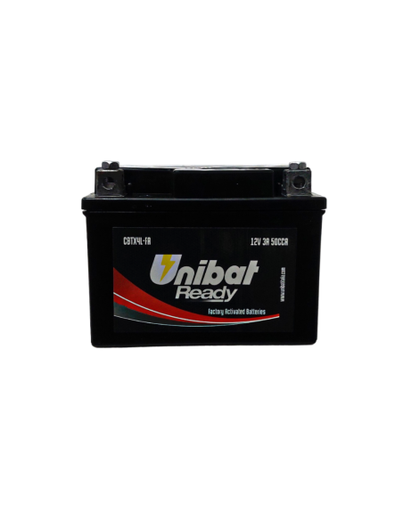 bateria gel unibat ybtx4l fa