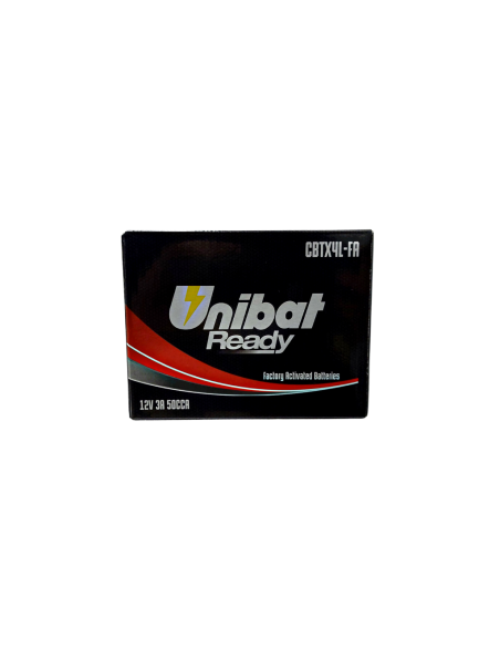 bateria gel unibat ybtx4l fa