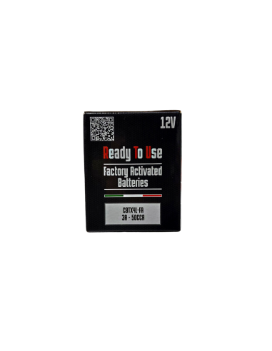 bateria gel unibat ybtx4l fa