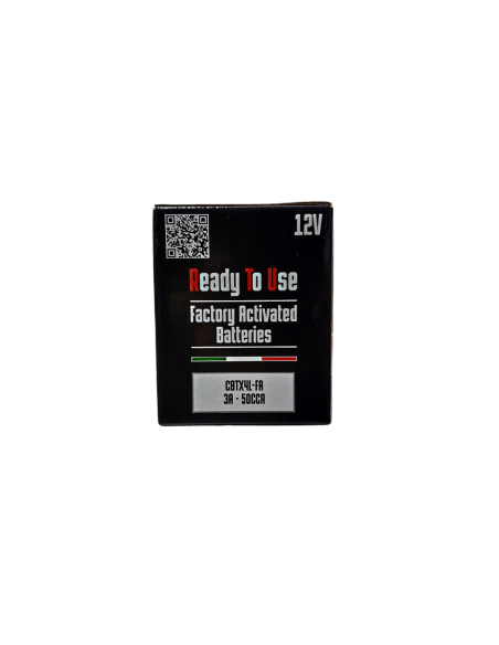bateria gel unibat ybtx4l fa