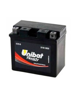 bateria gel unibat serie ready ytz7s fa