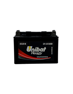 bateria gel unibat ytz12s fa