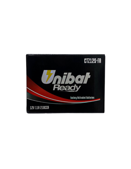 bateria gel unibat ytz12s fa