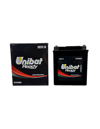 bateria gel unibat ytx7l fa