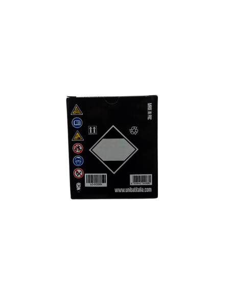 bateria gel unibat ytx7l fa