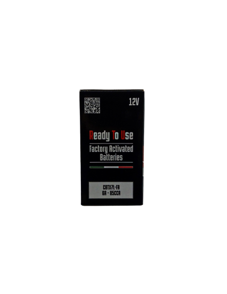 bateria gel unibat ytx7l fa