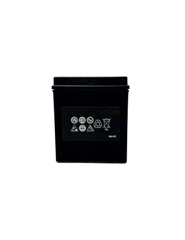 bateria gel unibat ytx7l fa