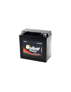 bateria gel unibat serie ready ytx14 fa