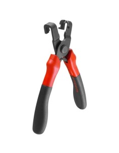 alicate para abrazaderas clic facom dm ccpb 24 mm manguitos moto auto