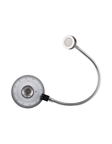 llave de apriete angular magnetica 3 4 king tony 34660a para moto y coche