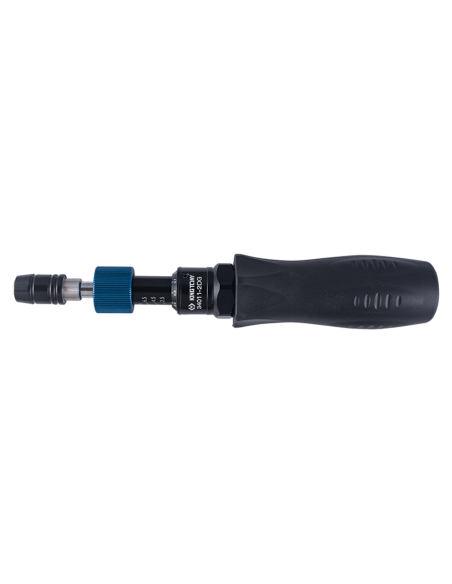 destornillador dinamometrico porta puntas 1 4 king tony 34011 dg 0 3 1 2 nm y 1 5 6 5 nm