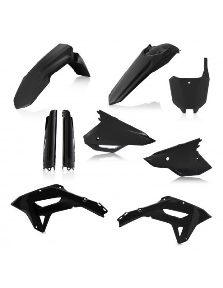 kit de carroceria acerbis honda crf450rx 210024582 090