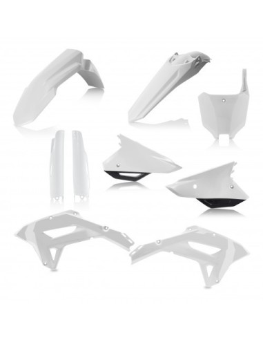 kit de carroceria acerbis honda crf450rx 210024582 237