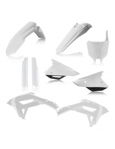 kit de carroceria acerbis honda crf450rx 210024582 237