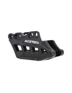 guia de cadena acerbis 0026597 090 negra para kove 800x pro 2024 2025