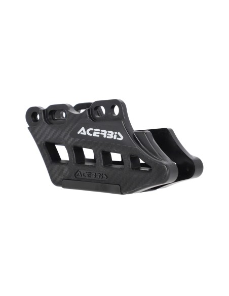 guia de cadena acerbis 0026597 090 negra para kove 800x pro 2024 2025