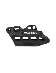 guia de cadena acerbis 0026597 090 negra para kove 800x pro 2024 2025 2