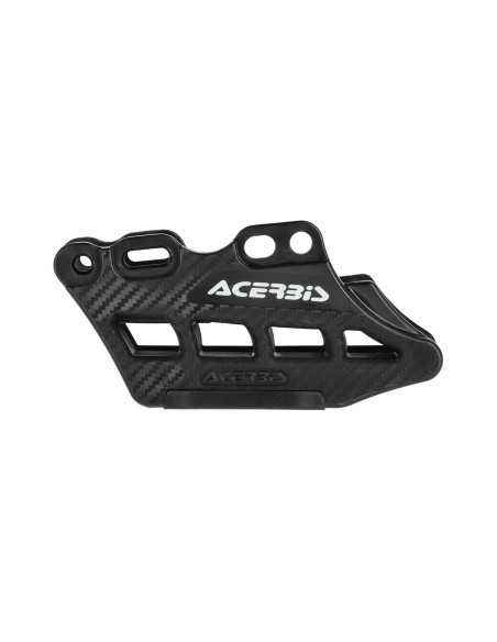 guia de cadena acerbis 0026597 090 negra para kove 800x pro 2024 2025